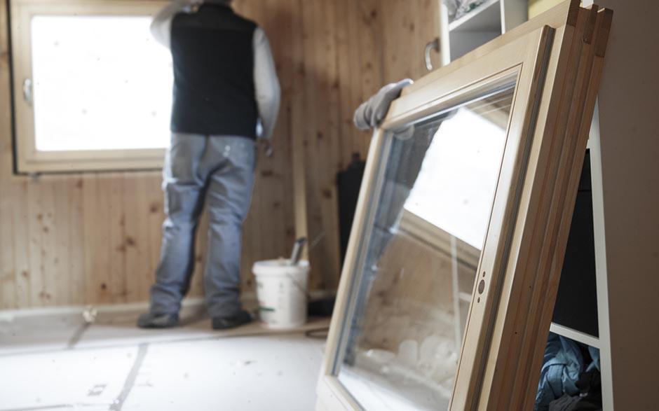 remplacement double vitrage Ivry-sur-Seine